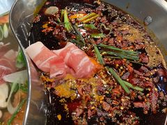 -锤子火锅(百步亭金桥汇2期店)