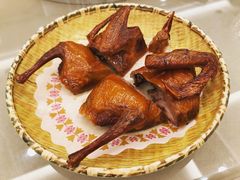 -顺风山庄(水濂山店)