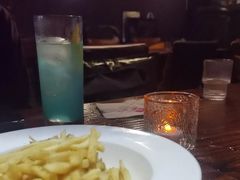 -HUNTING BAR亨霆鸡尾酒馆(越秀淘金店)