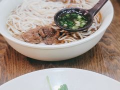 -李先生牛肉面大王(马栏店)