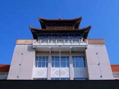 -齐齐哈尔市博物馆