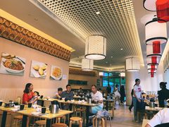 大堂-添好运点心专门店(百老汇店)