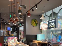 -青花椒秘制烤鱼(光启城店)