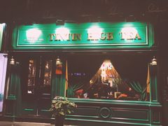 门面-TINTIN CAKE BOUTIQUE(台北壹店)