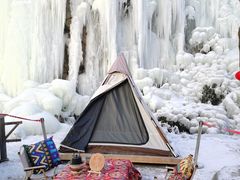 -九如山休闲旅游度假区