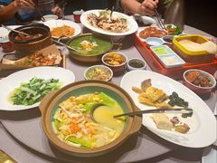 -伙靠·江浙菜(田林路店)