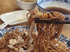 -裕兴记·三虾面(西北街总店)