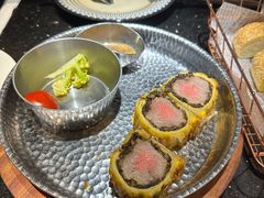 -西堤牛排(杭州金沙天街龙湖店)
