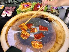 -云琴家·白族石板烧·菌锅(三十九年姐妹传承店)