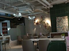 -萨卡屋亲子乐园·餐厅(龙山万物工场店)