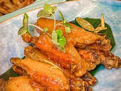 -蕉叶·泰国歌舞风情(世贸店)