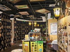 -俄士厨房(印象汇店)