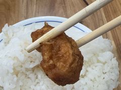 -范仲吉砂锅鸡公煲(井湾路店)