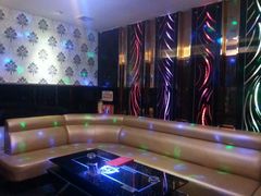 -星天地量版式KTV(乐从店)