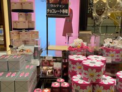 -阪急百货店(梅田总店)