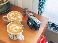 -J's Cafe Lab