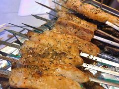 -冰城小镇音乐串吧·聚会餐厅(百子湾店)
