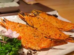 -酒井酱子·深夜食堂(东城汇店)