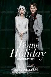 -戛纳印象摄影(潮拍定制馆)