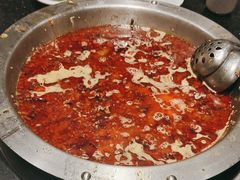 -清真·锦翔炝锅鱼(明德门店)