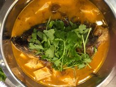 -火龙堂·风味民间菜(文一路店)