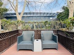 -春晖园度假酒店温泉