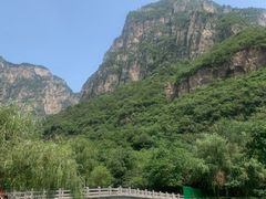 -云台山风景名胜区