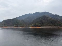 -千岛湖东南湖区