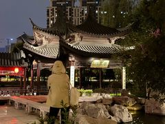 -扬州香格里拉·香宫中餐厅