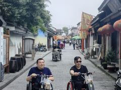 -盂城驿-南门大街