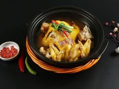 -梁家大院•农家菜(马陆店)