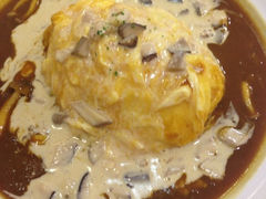 iphone_upload_pic-COCO壱番屋(大华路店)