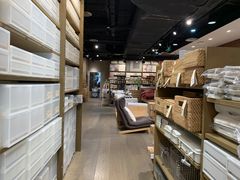 -MUJI无印良品(西单大悦城店)