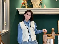 -甜阿姨·天台花园私房菜(万松园店)