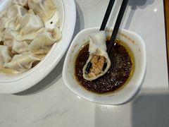 -海知道大连海鲜水饺(南山大冲店)