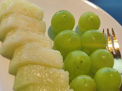 -喜悦烤鸭·新京菜(王府井店)