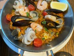 -果仁·意大利餐厅(财富广场店)