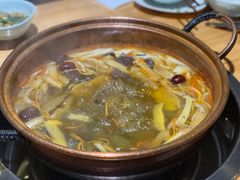 -一善菌·云南菌汤·云南菜(银泰城店)