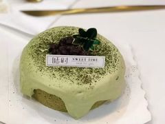 -甛时(咸奶油特色店)