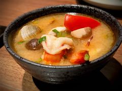 冬阴功汤-米泰MiThai