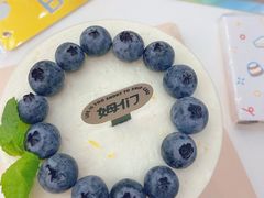 -姆们M Sweetie Cake(三里屯店)