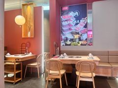 -千牛将·鲜牛肉火锅(开元路店)