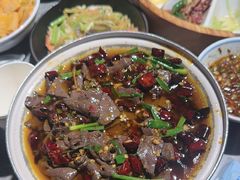 -怪噜范·贵阳小吃大排档(金源旗舰店)