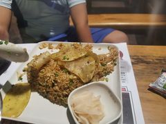 -木屋烧烤(大运店)