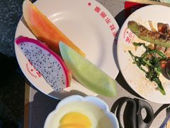 -芝小官毛肚火锅海鲜自助(苏州吴江区万宝店)