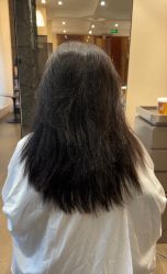 -悦Salon发型设计