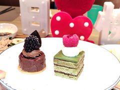 -博林天瑞喜来登酒店·西丽尚膳