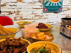 -东排食堂长沙小吃大排档(五一广场店)