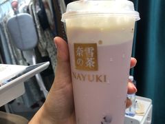 -奈雪的茶(华强北中航城店)