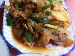 -芳芳餐厅(白沙路店)